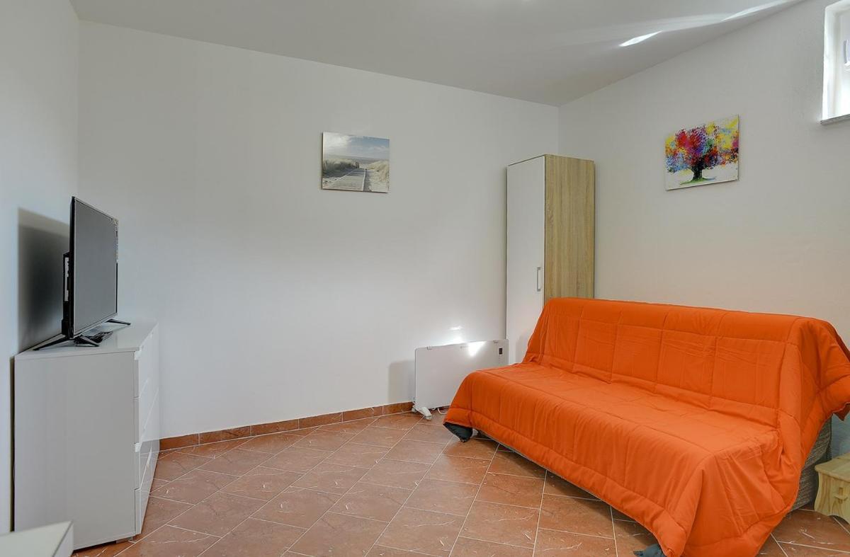 Apartments Elviana Pula Zewnętrze zdjęcie