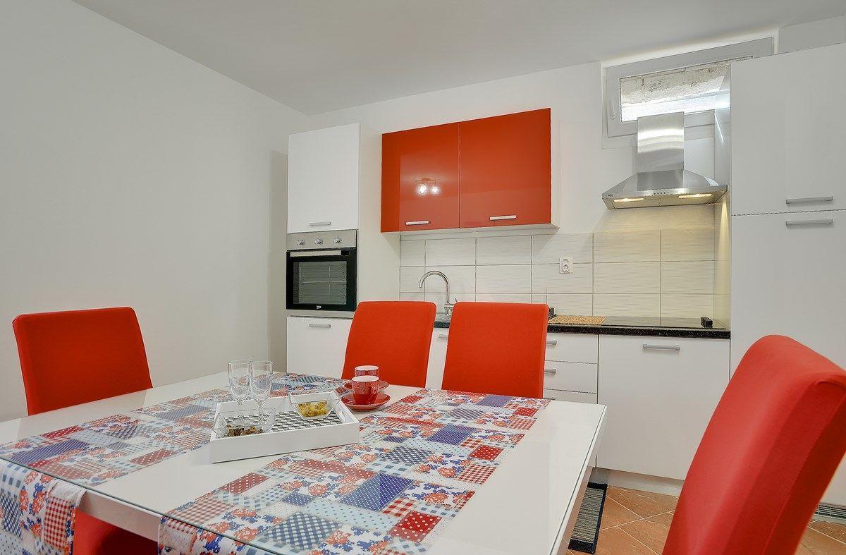 Apartments Elviana Pula Zewnętrze zdjęcie