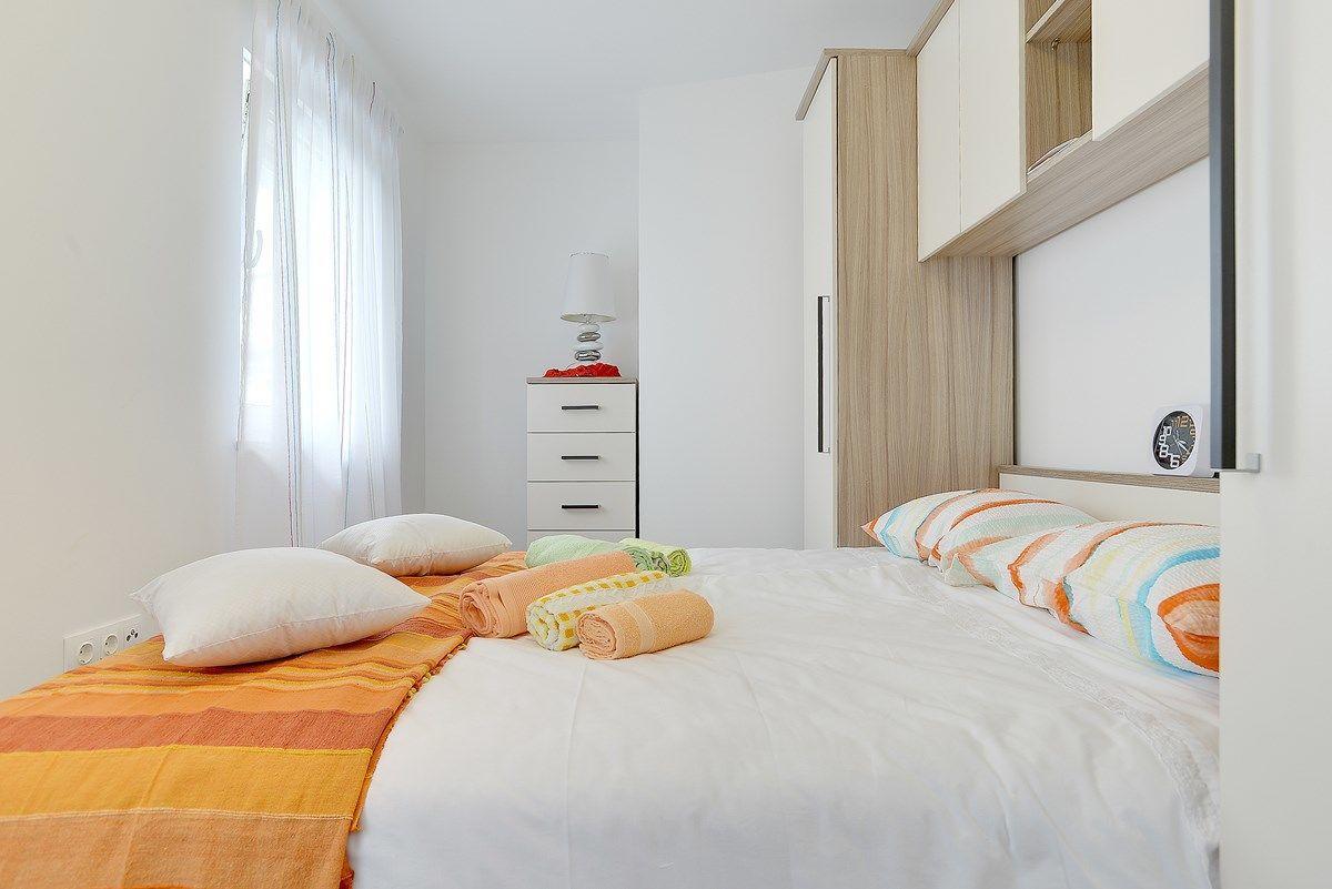 Apartments Elviana Pula Zewnętrze zdjęcie