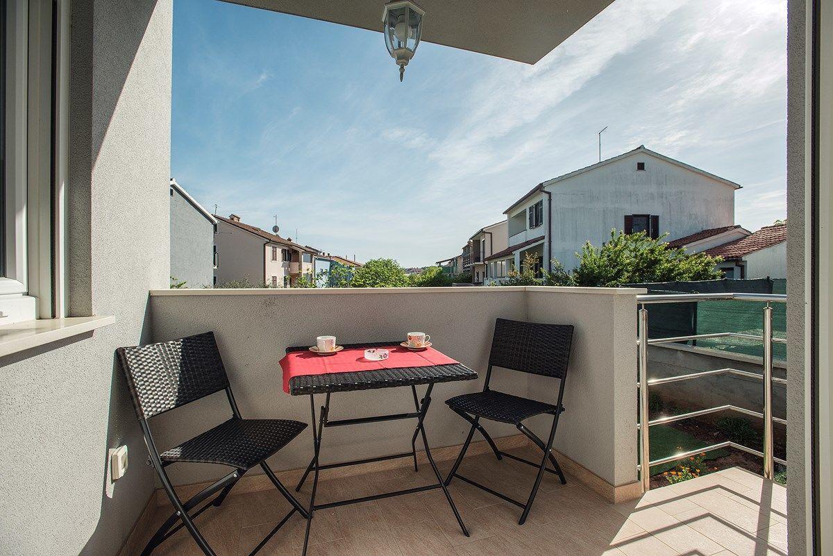 Apartments Elviana Pula Zewnętrze zdjęcie