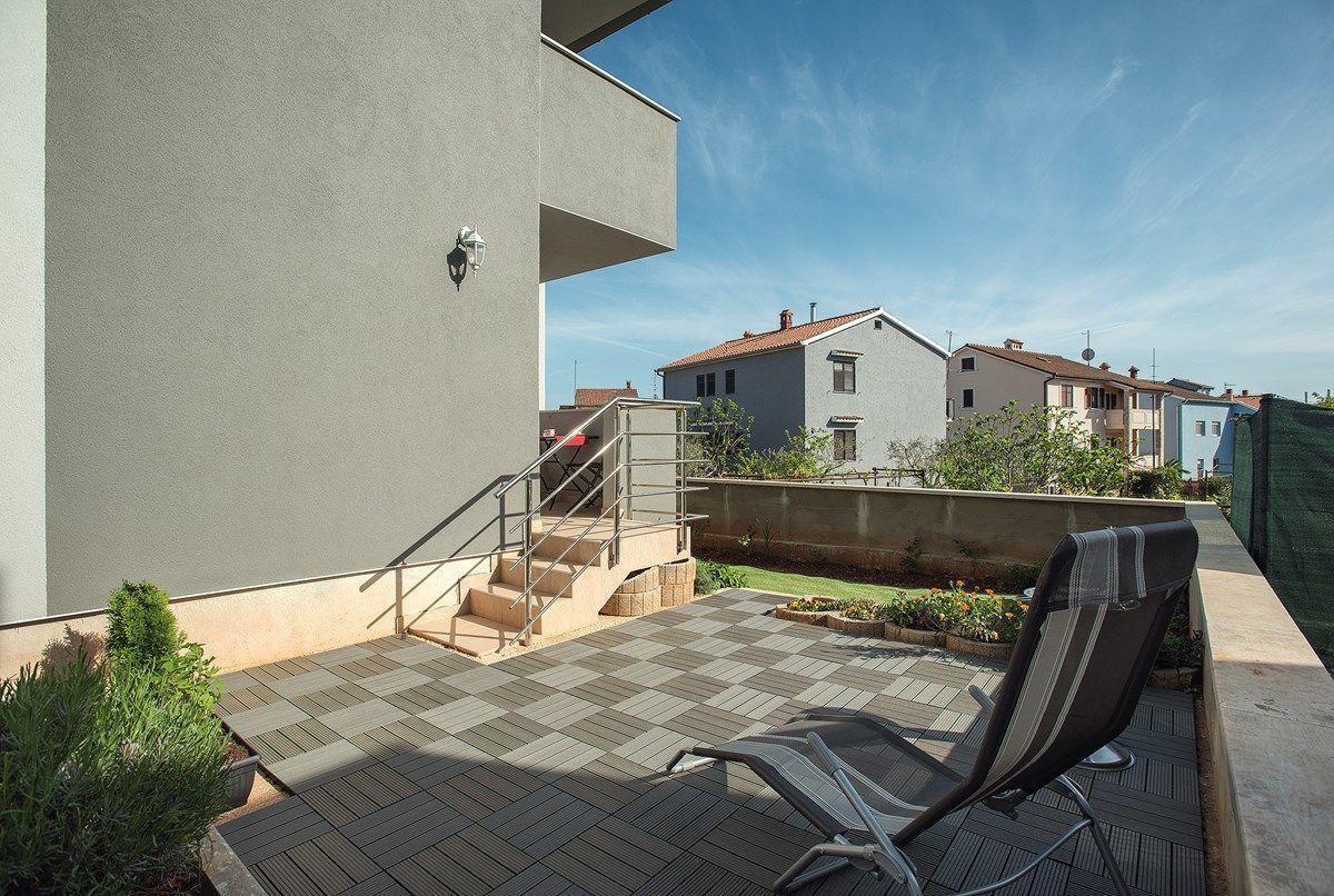 Apartments Elviana Pula Zewnętrze zdjęcie