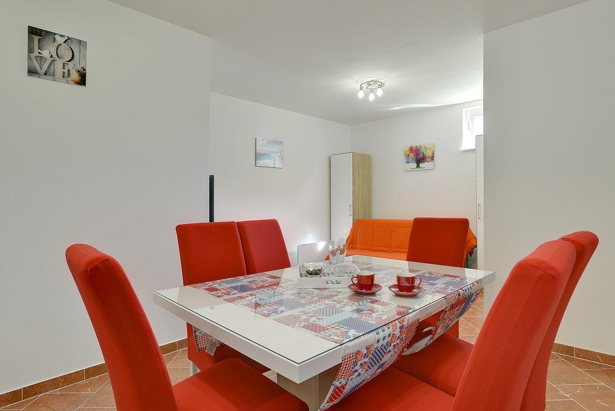 Apartments Elviana Pula Zewnętrze zdjęcie