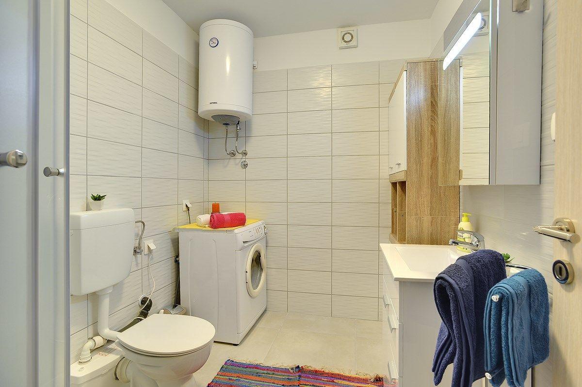 Apartments Elviana Pula Zewnętrze zdjęcie