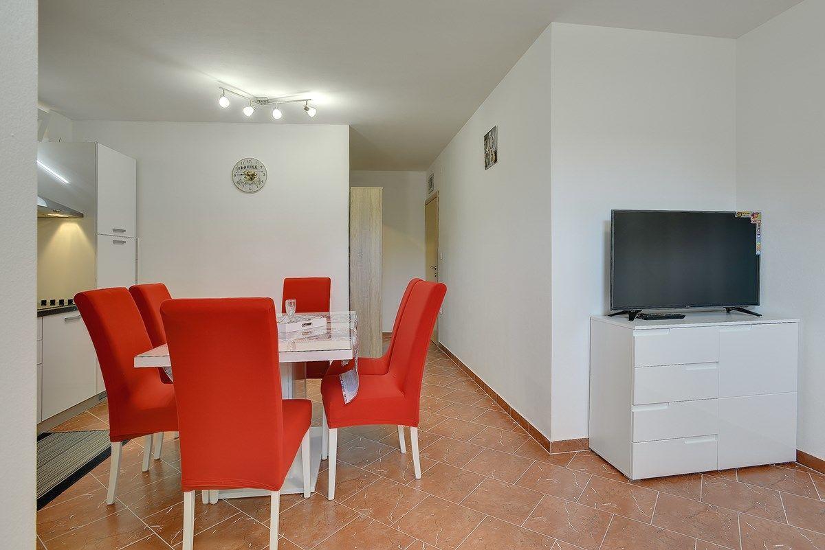 Apartments Elviana Pula Zewnętrze zdjęcie