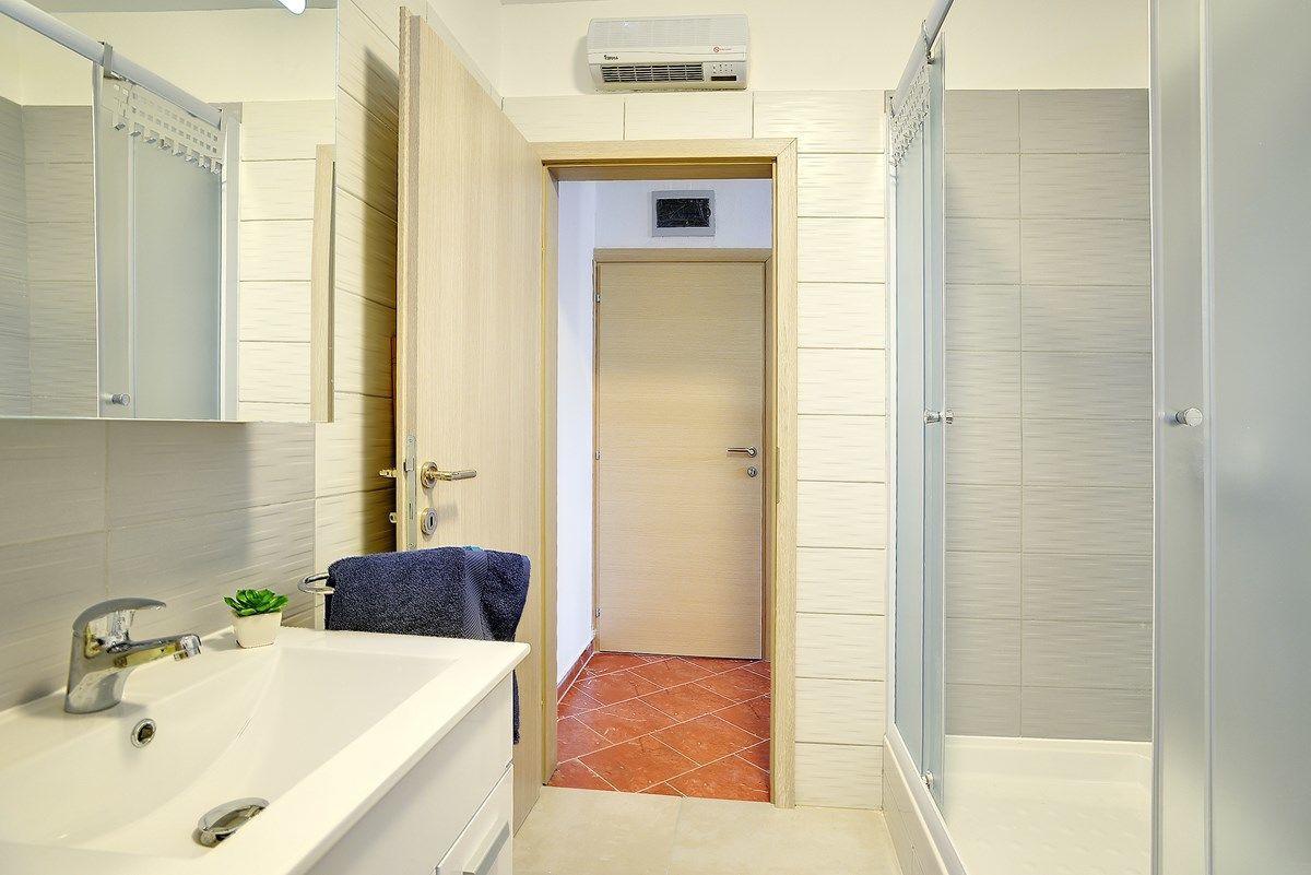 Apartments Elviana Pula Zewnętrze zdjęcie