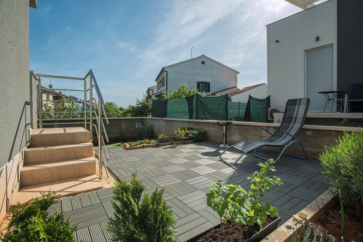 Apartments Elviana Pula Zewnętrze zdjęcie