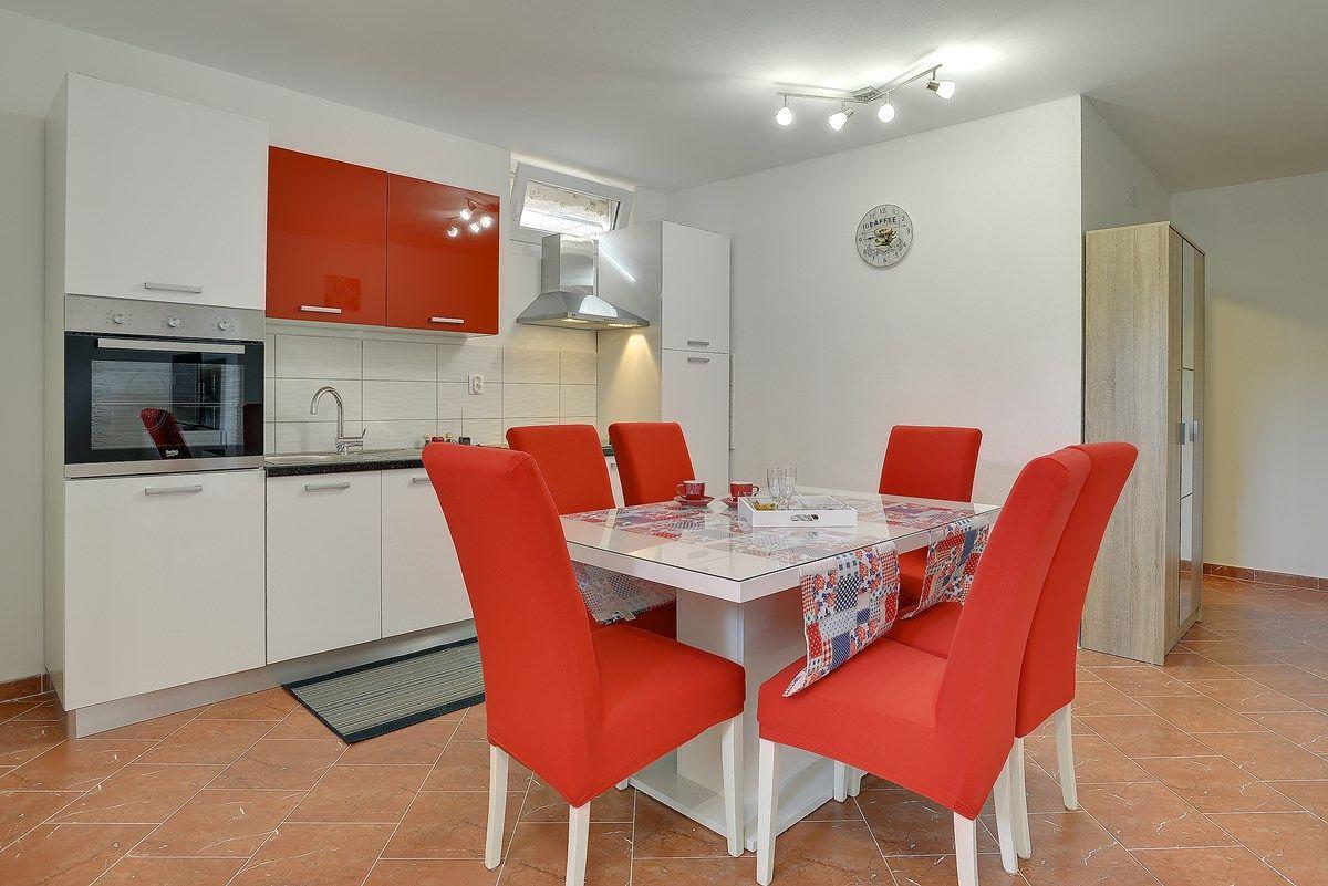 Apartments Elviana Pula Zewnętrze zdjęcie